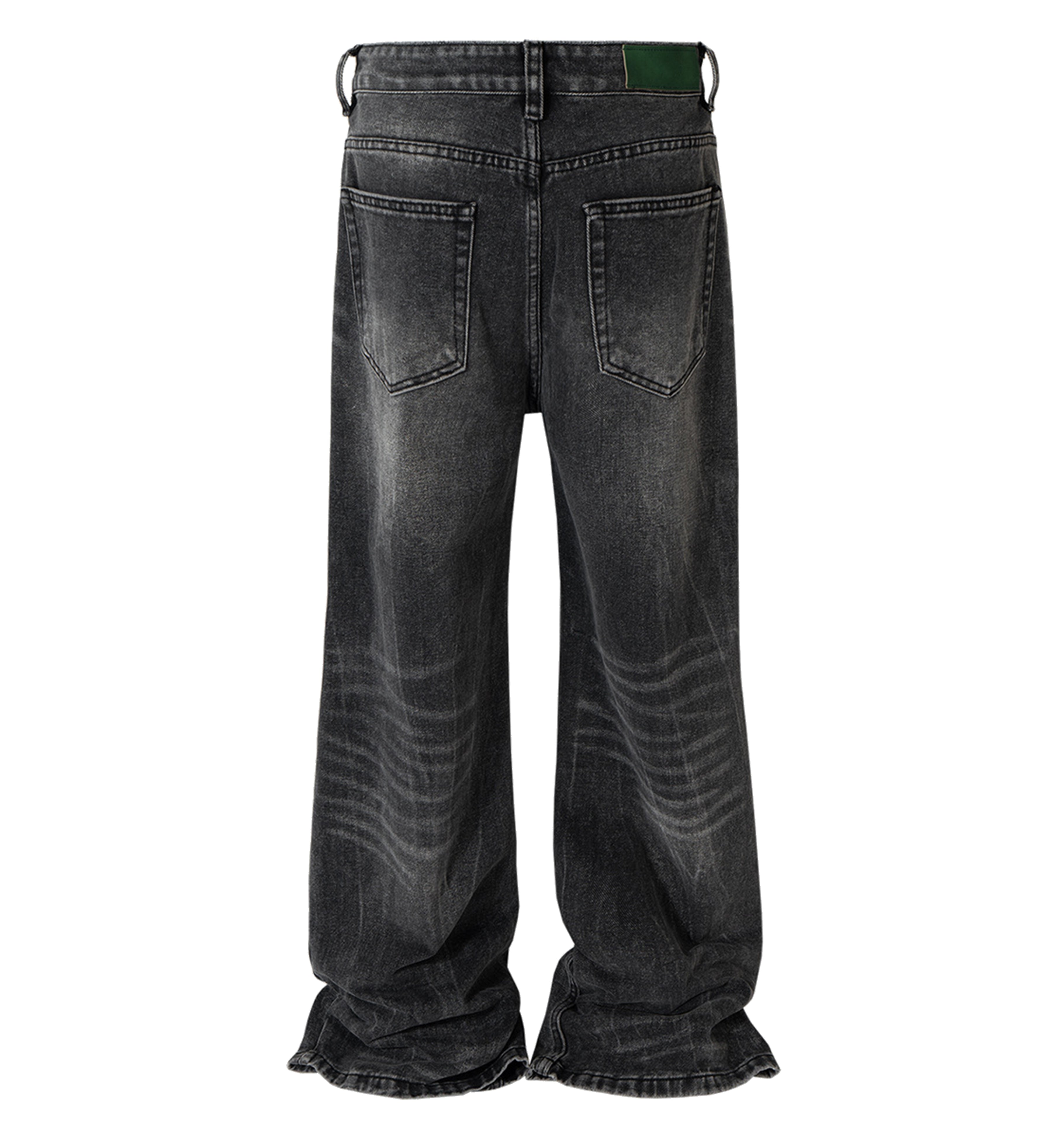 NOIR CLASSIC DENIM