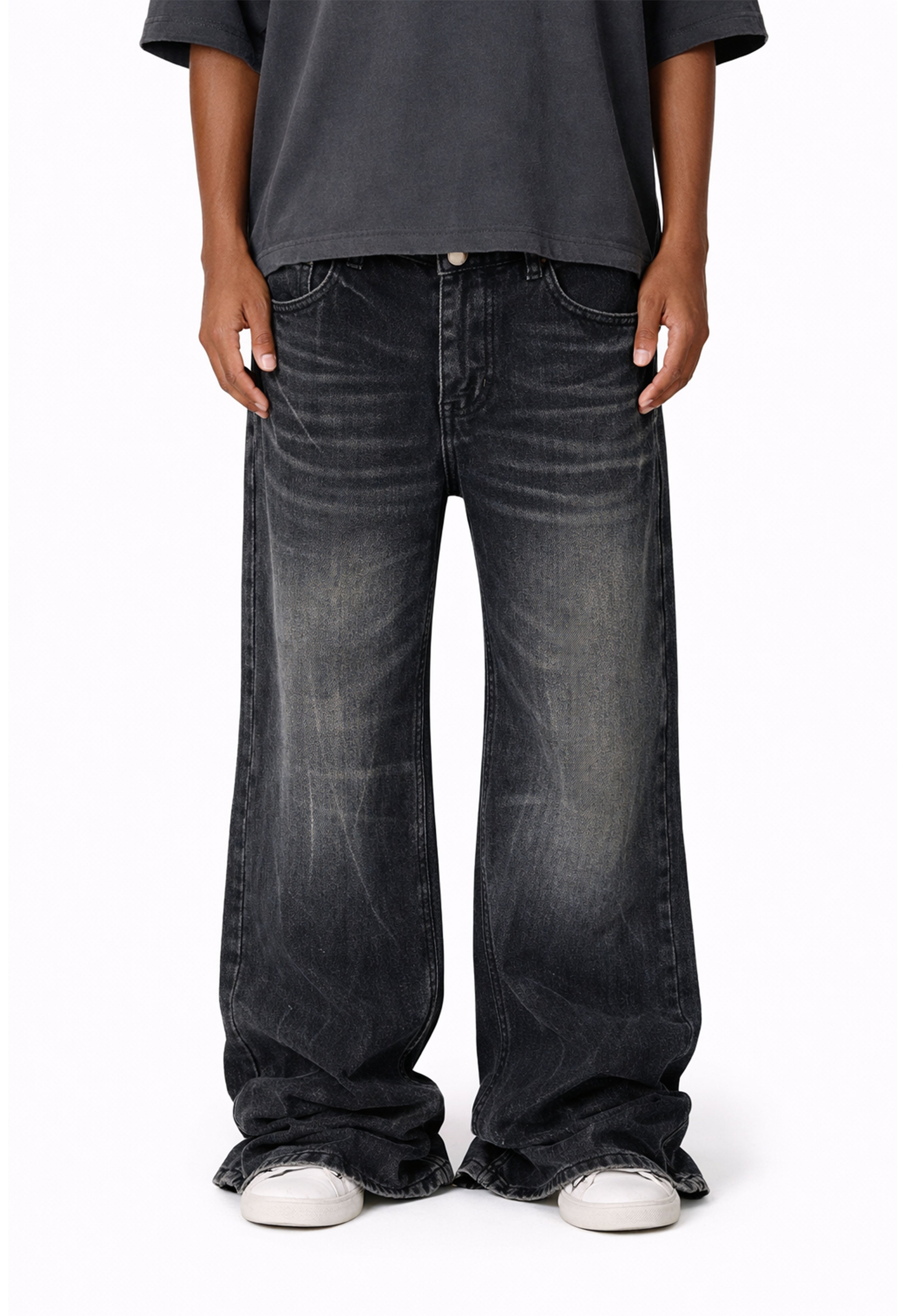 NOIR CLASSIC DENIM